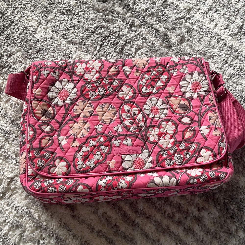 Vera Bradley Laptop Case